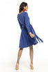 Robe de jour model 136261 Tessita